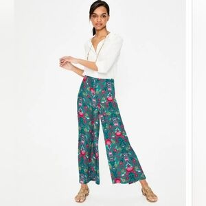 BODEN Erin Culottes pants